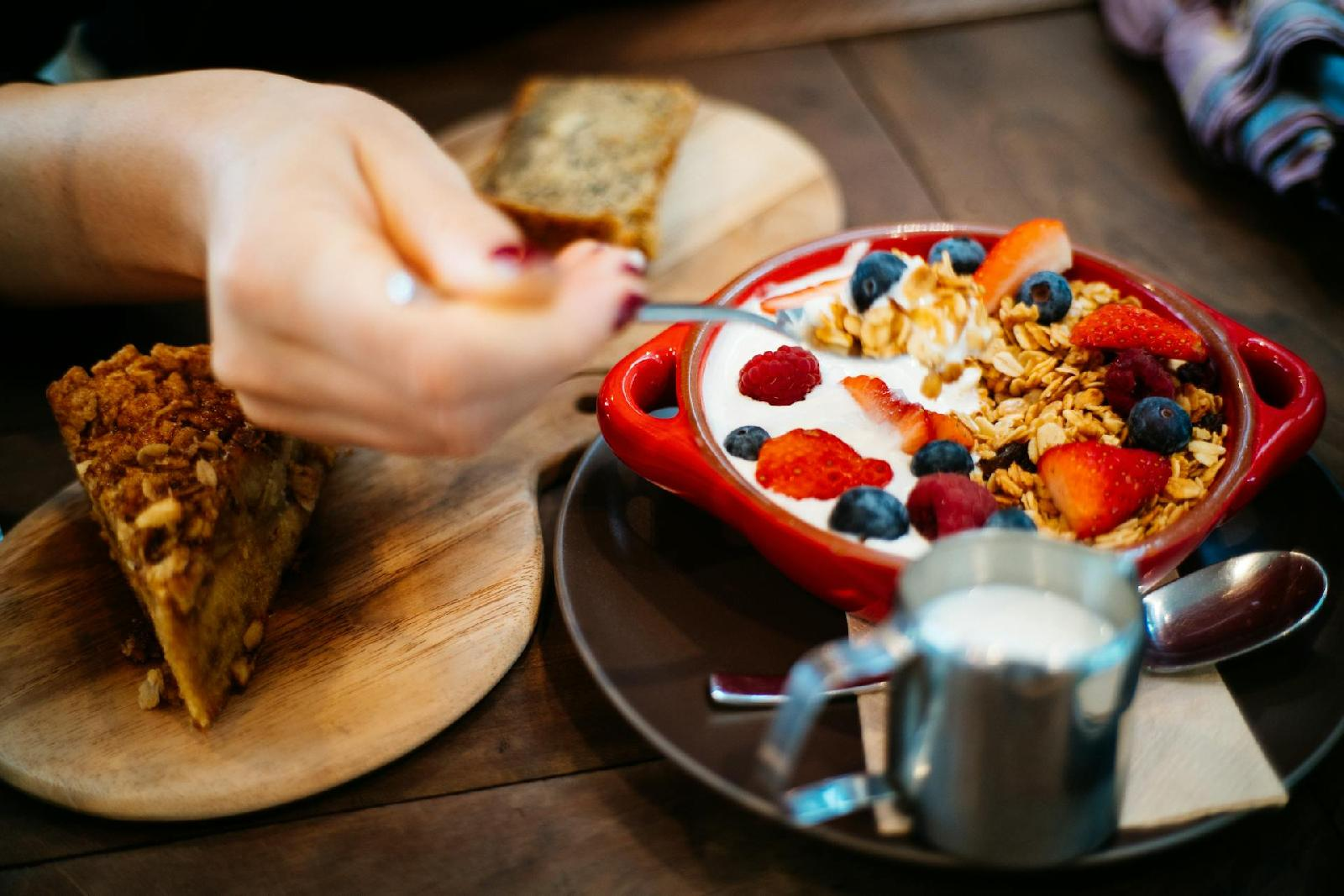 Top des meilleurs brunchs a deguster dans la capitale francaise