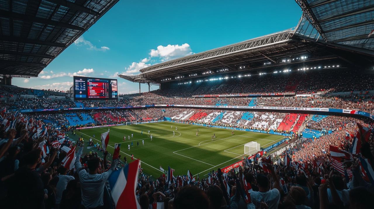 Tout savoir sur la course au titre et les statistiques en Ligue 1